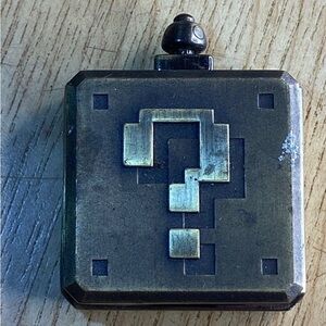 Super Mario brothers 1985 Nintendo clock